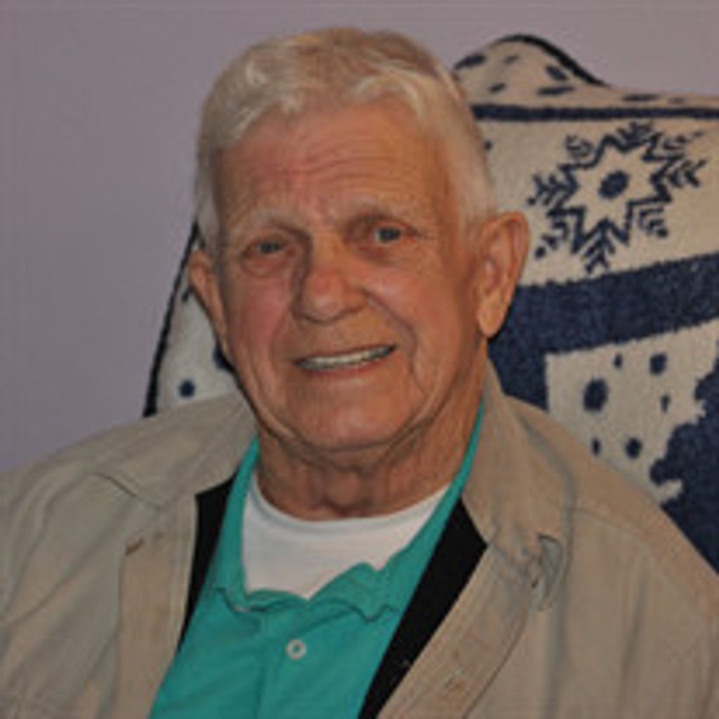 Joseph J. Rue Profile Photo