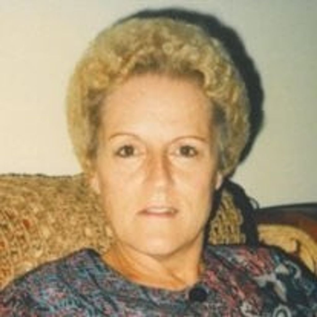 Rochelle Caudle Minetree Fowler