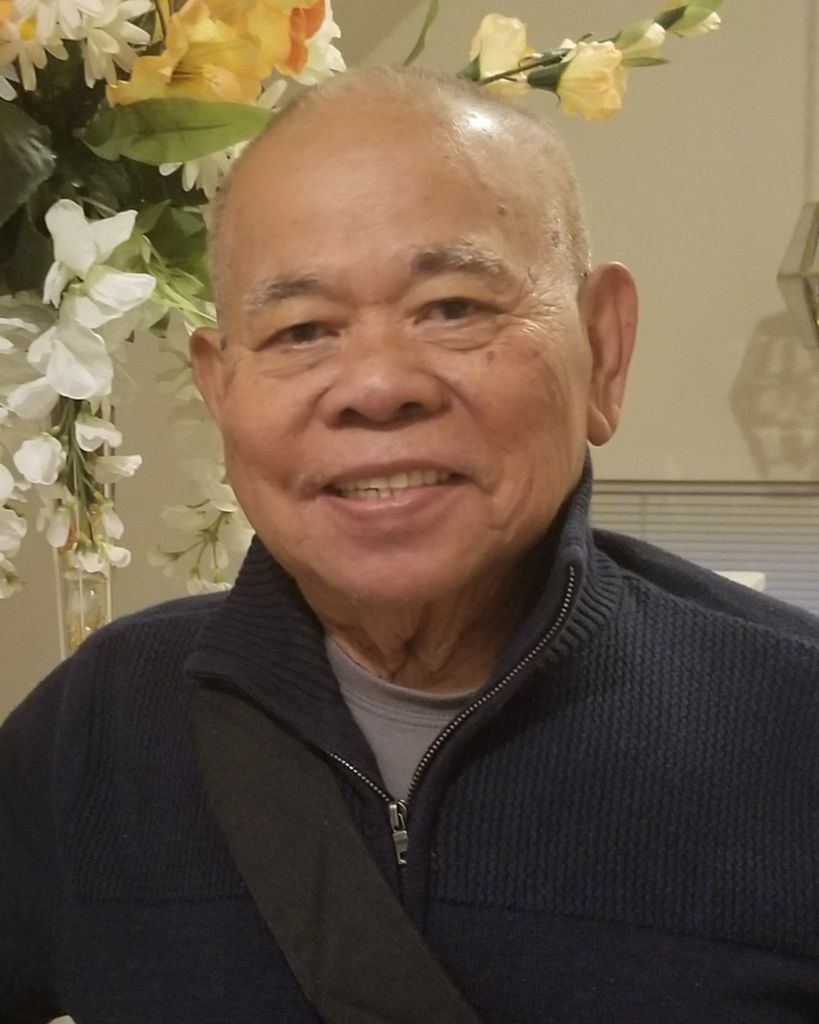 Dominador Morales Felarca Profile Photo