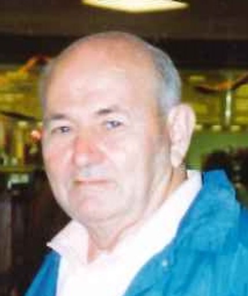 Edward Larry Peterson