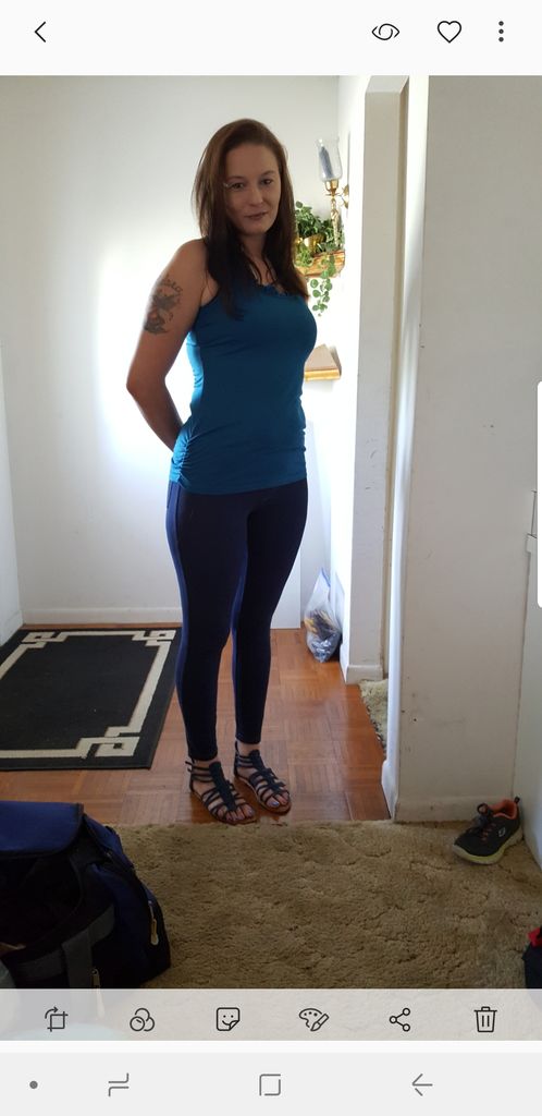 Kayla Marie Mcgee