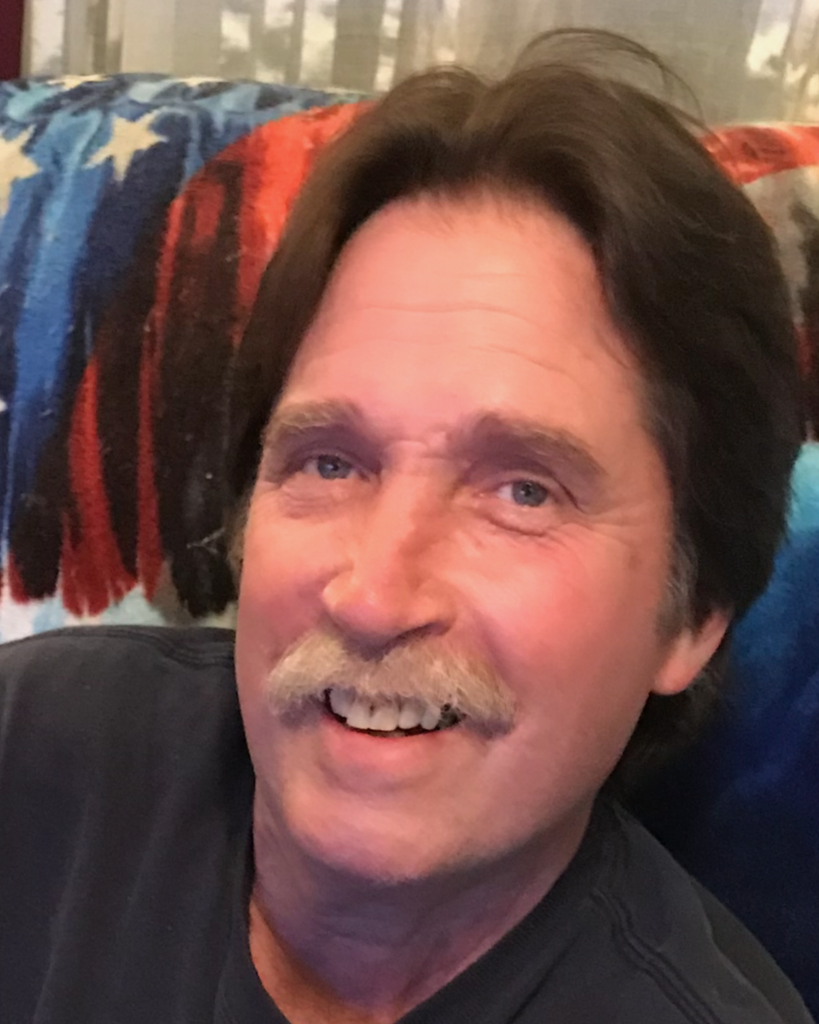 Daniel G. "Dan" Barr Profile Photo