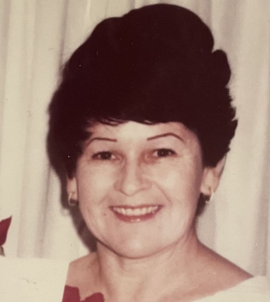 Judith Sixkiller Mojado Profile Photo