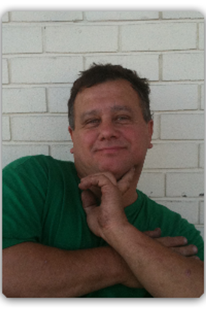 Mark S. Kaminski