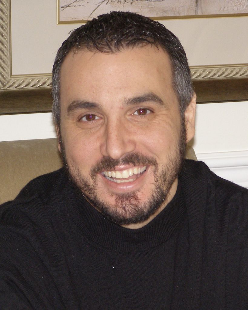 Michael Joseph Macchiarella Profile Photo