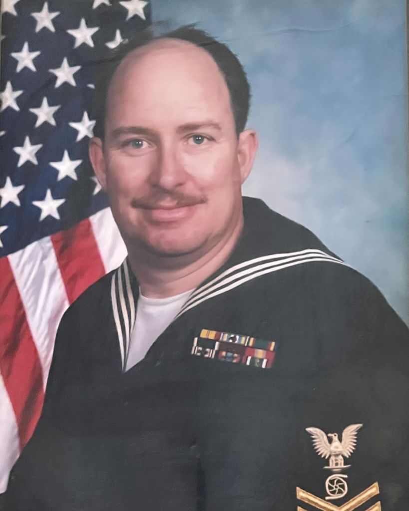 James Michael Bryant