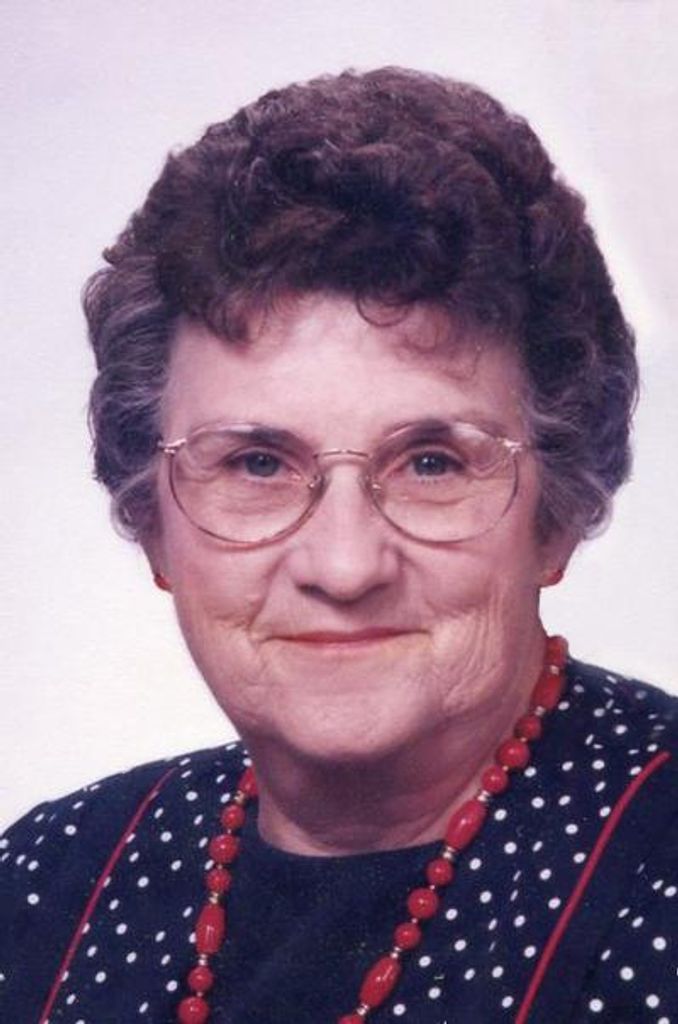 Wilma Louise Dunn Profile Photo