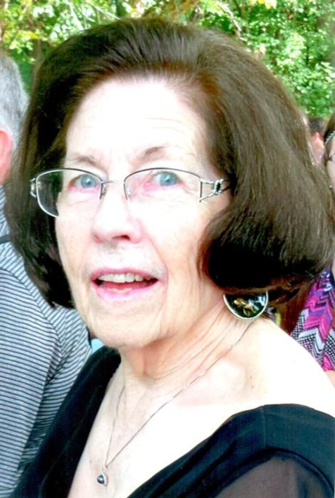 Kathryn Stanek