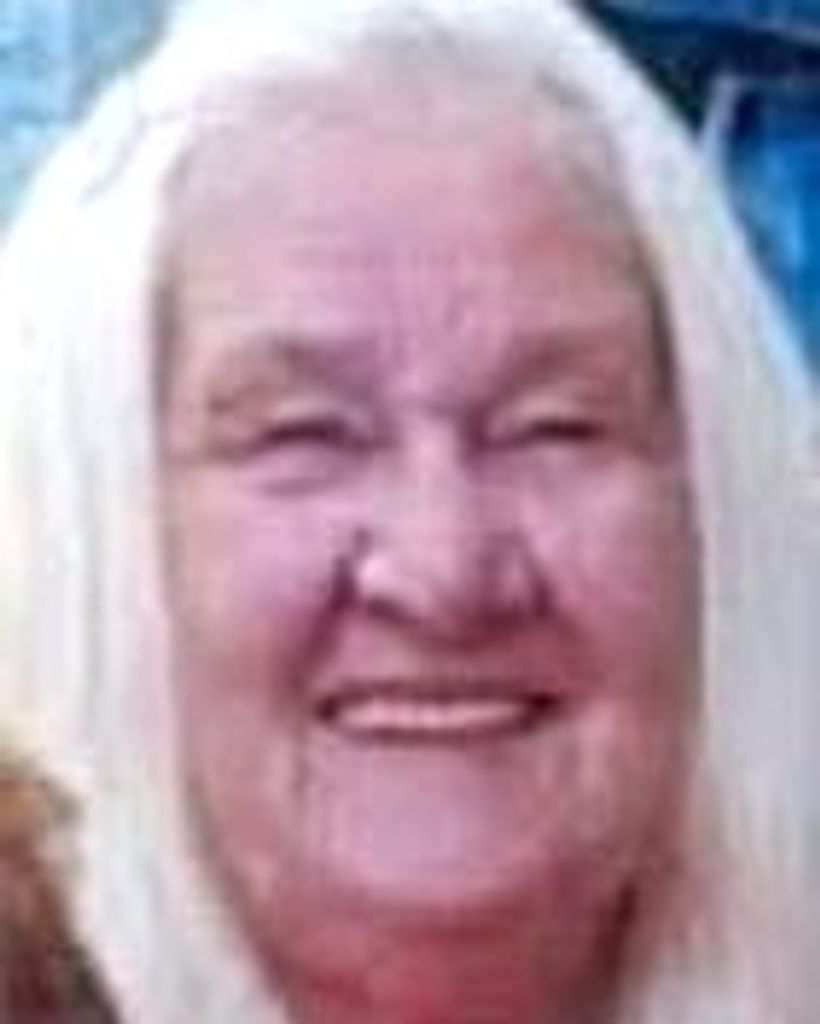 Bonnie Lee Pollack