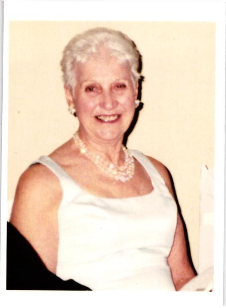 Madeleine Jones