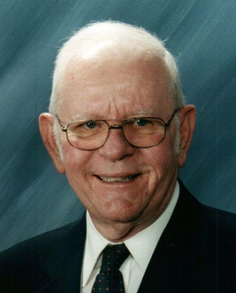 Roger Etter