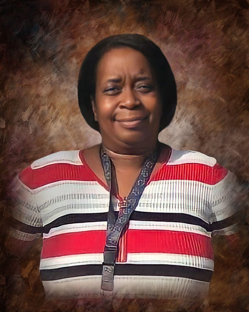 Mary Williams