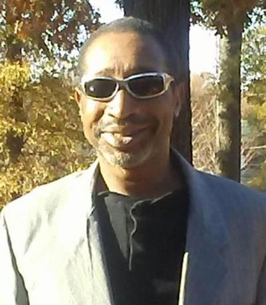 Ricky Allen Sibert Profile Photo