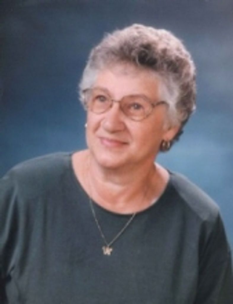 Mary Beth Leake