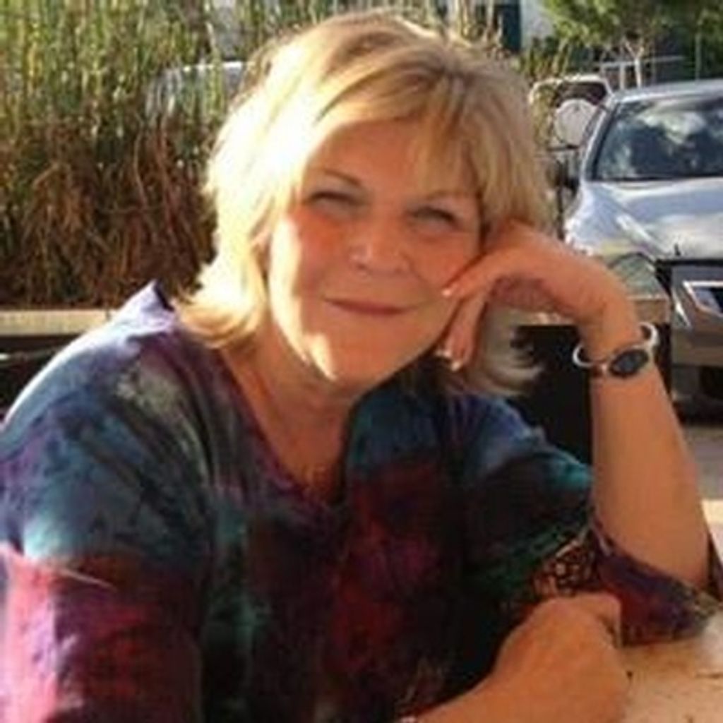 Kathryn Devers-Yeager