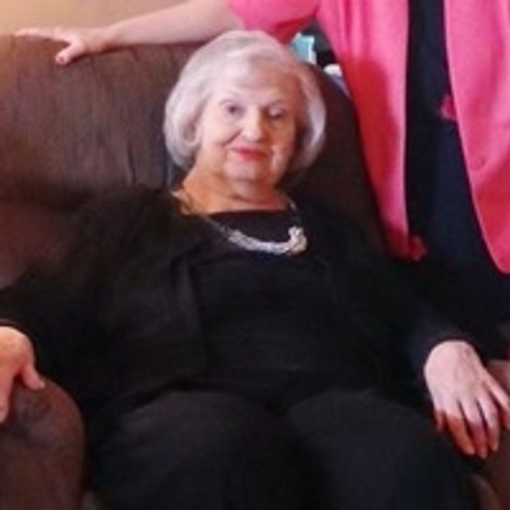 Bernice Johanna Uhrin