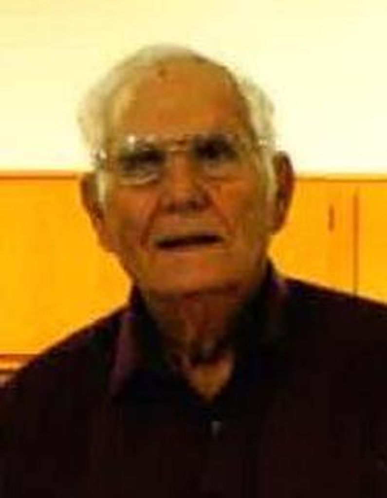 William "Bill" Eugene Leach Profile Photo