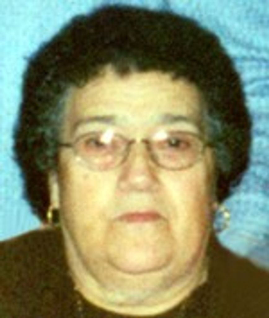 Maria Ana Amaral