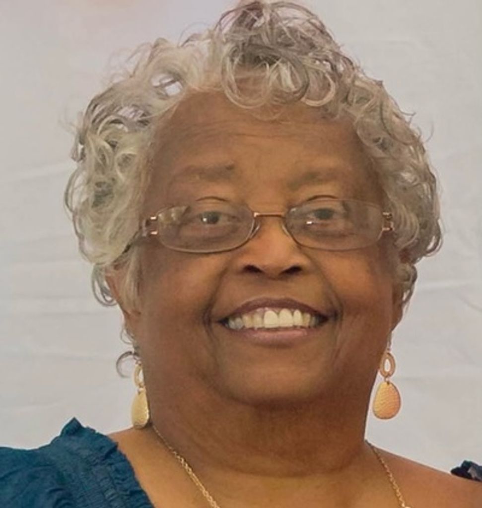 Mrs. Shirley Odessa Harris Profile Photo
