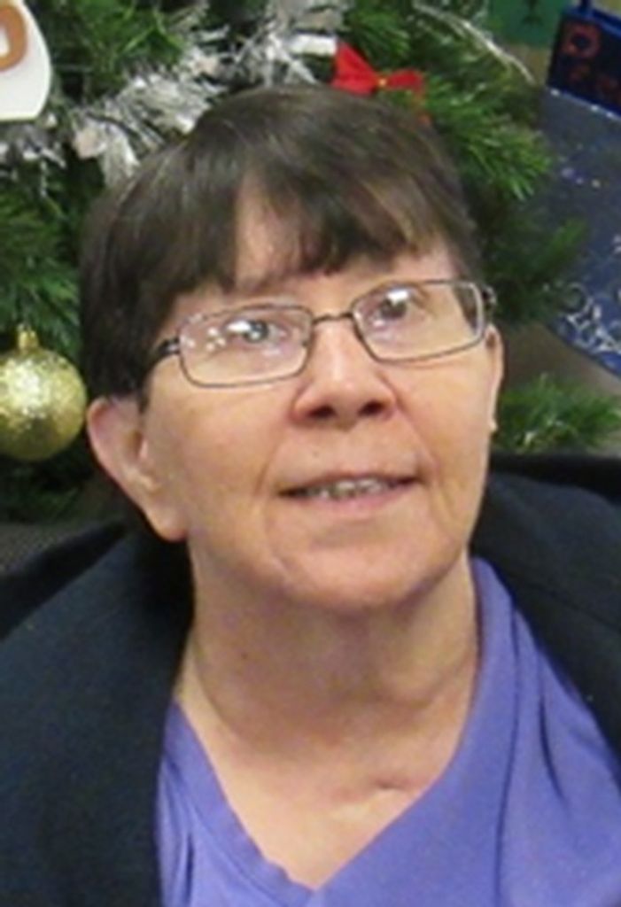 Cynthia "Cindy" Vaile
