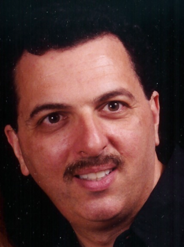 Paul Michael Maresca