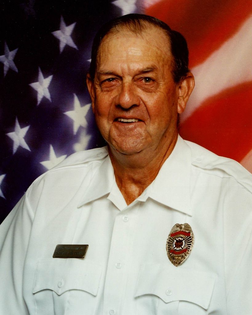 Homer "Snuffy" Everett Brooks