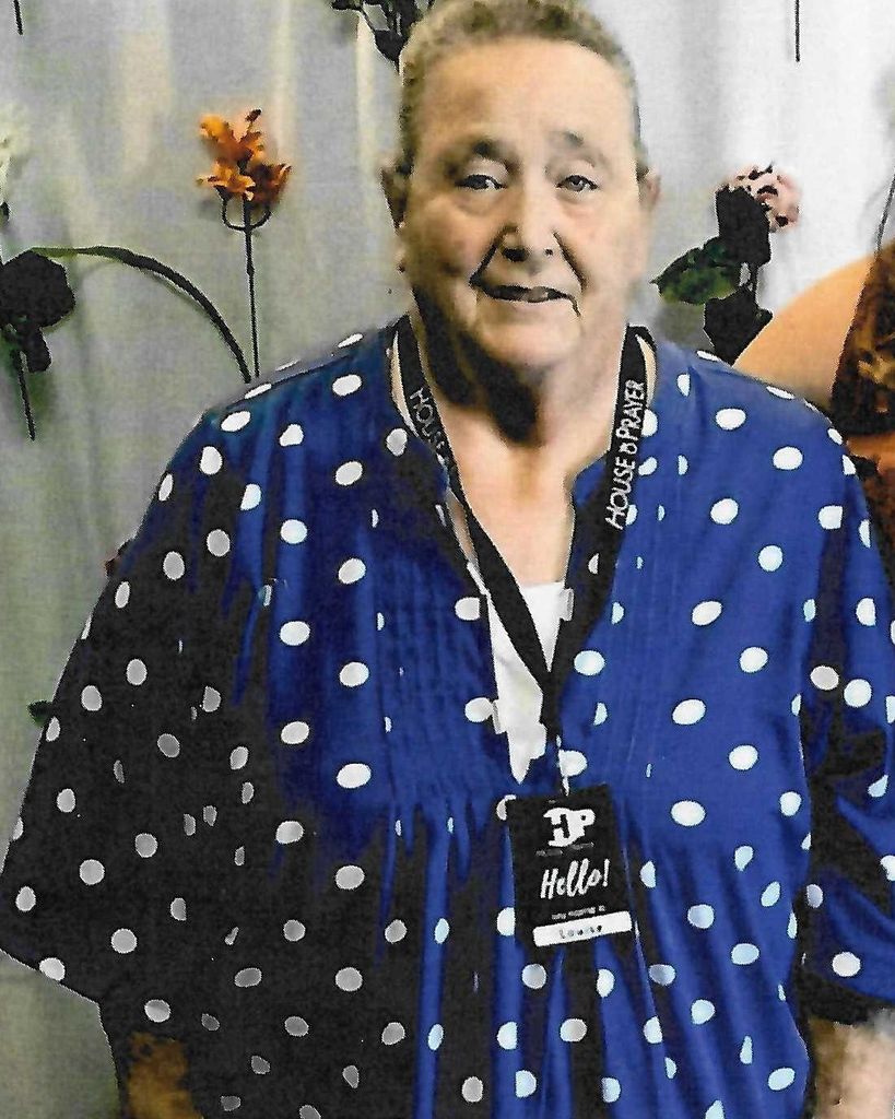 Louise Mae Matherne Profile Photo