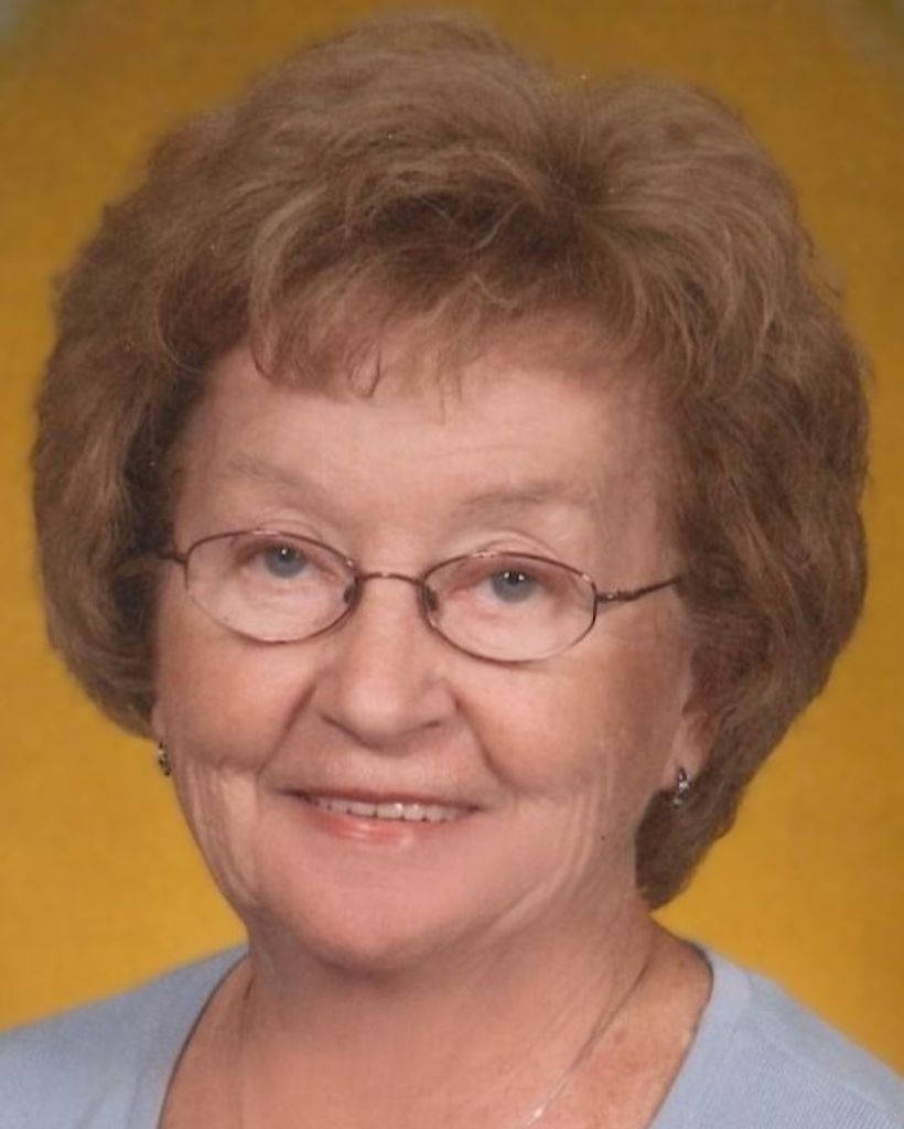 Bonnie Lou Myers Profile Photo