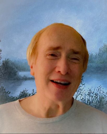 Daniel C. Roberge's obituary image