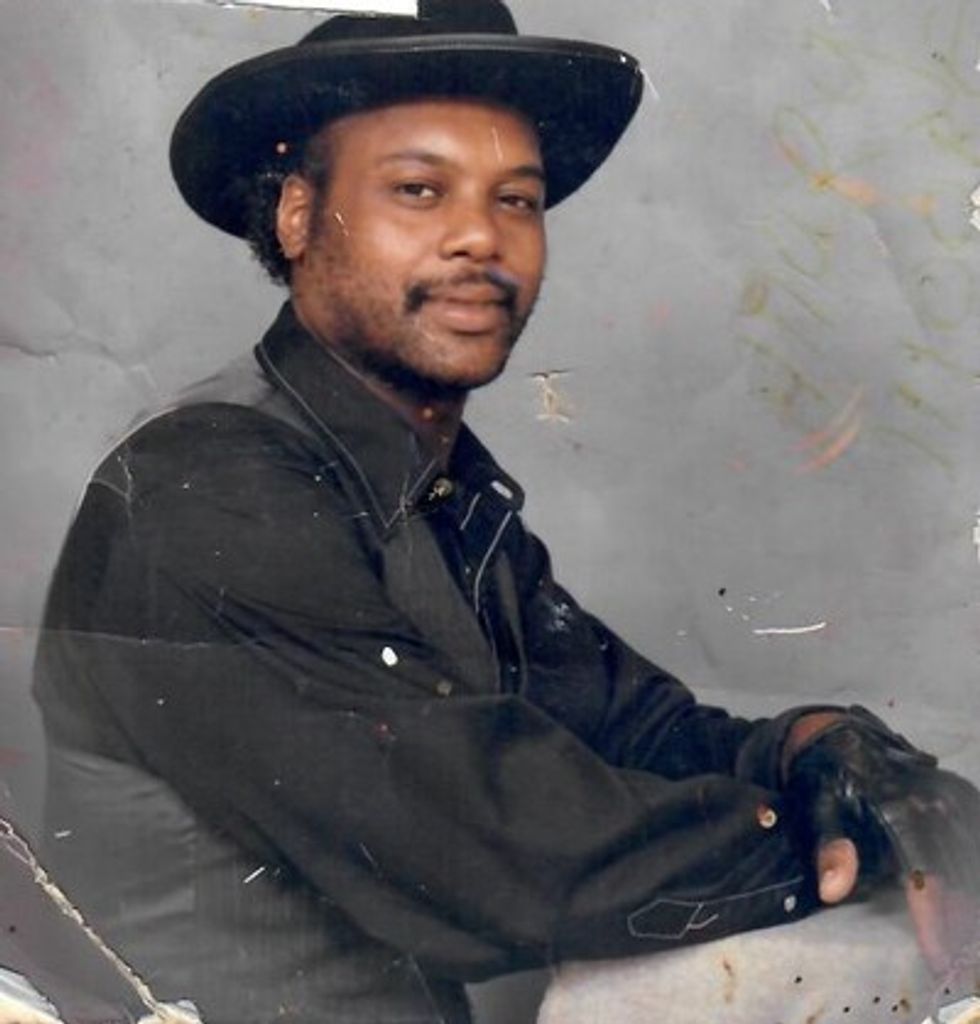 Sherman Moore Profile Photo