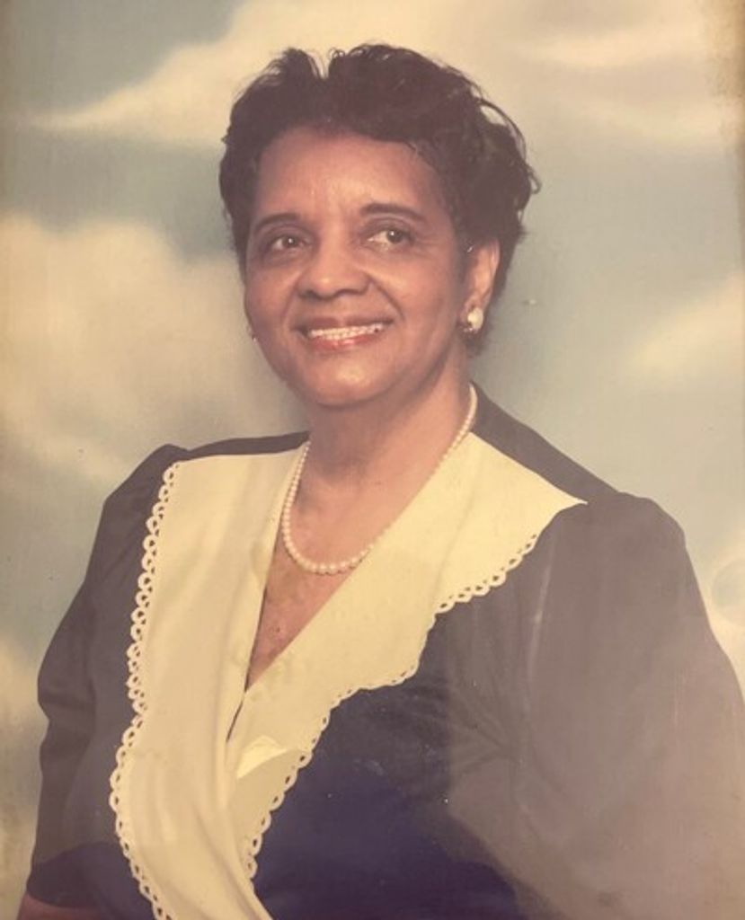 Evelyn L. Barnes Profile Photo