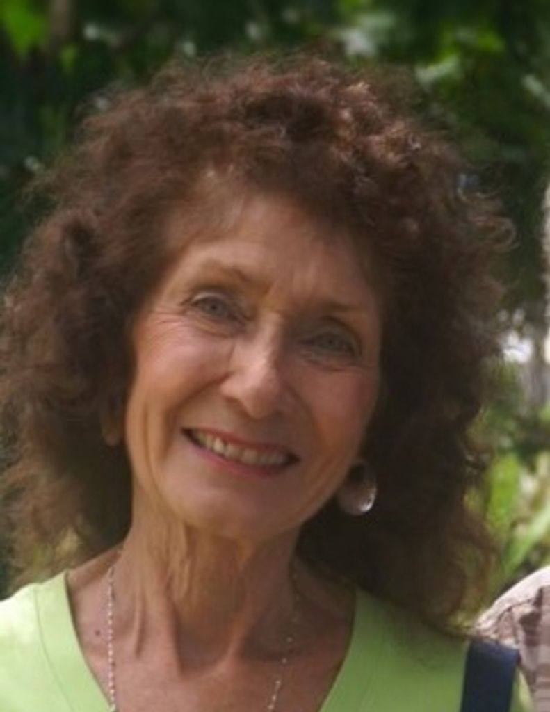 Sandra J. "Sandy"  Kitchen