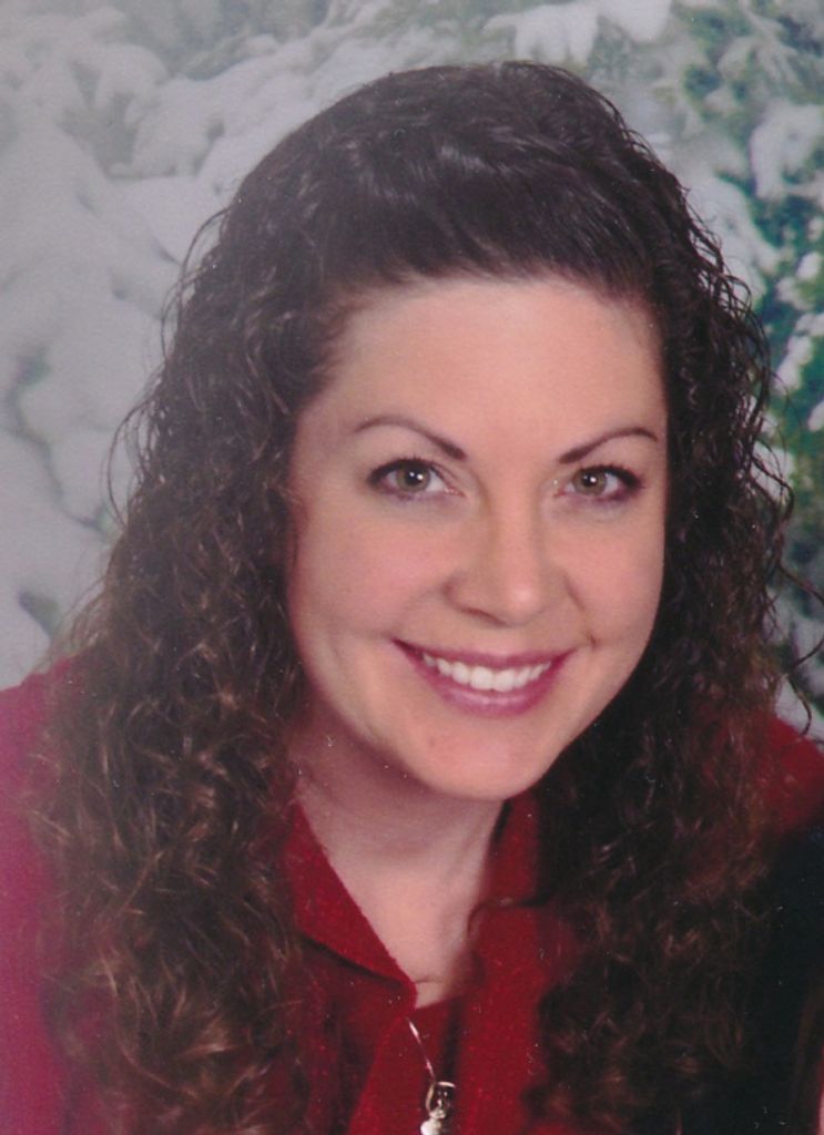Cassandra Maxson Profile Photo