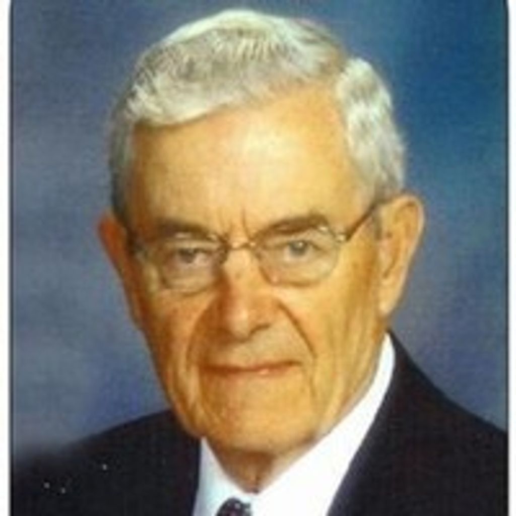 Stanley B Wuebker