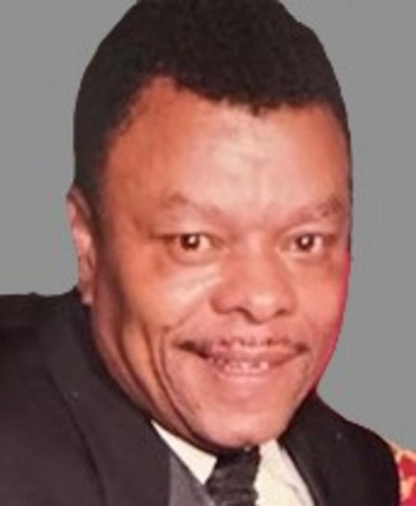 Henton Morton Jr