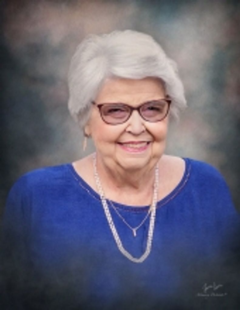 Lois S. Weary
