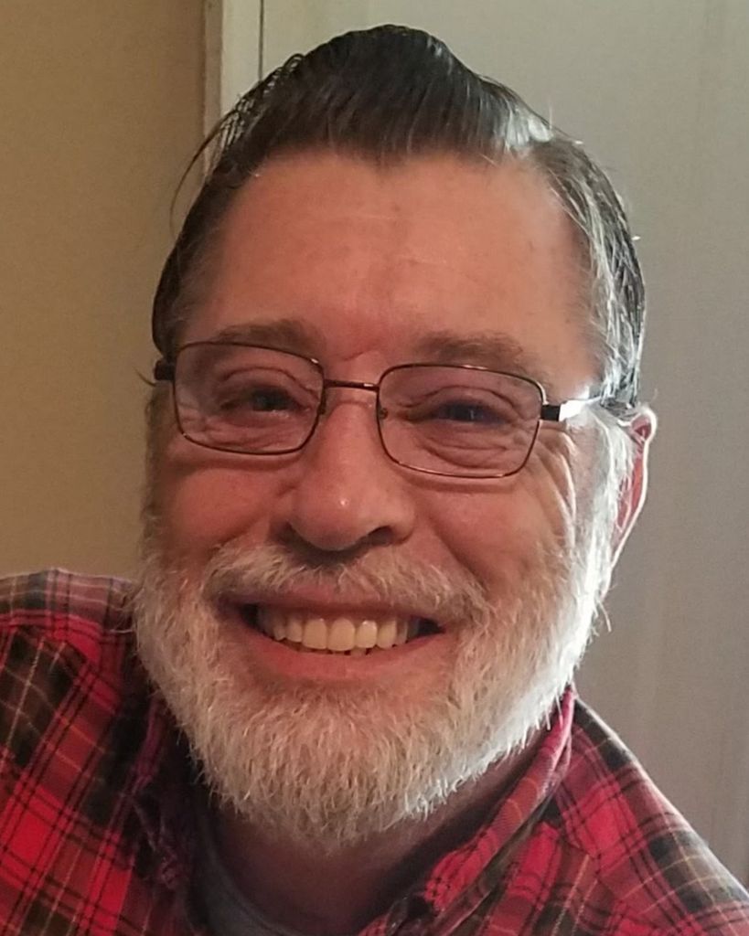 Edward R. McElroy