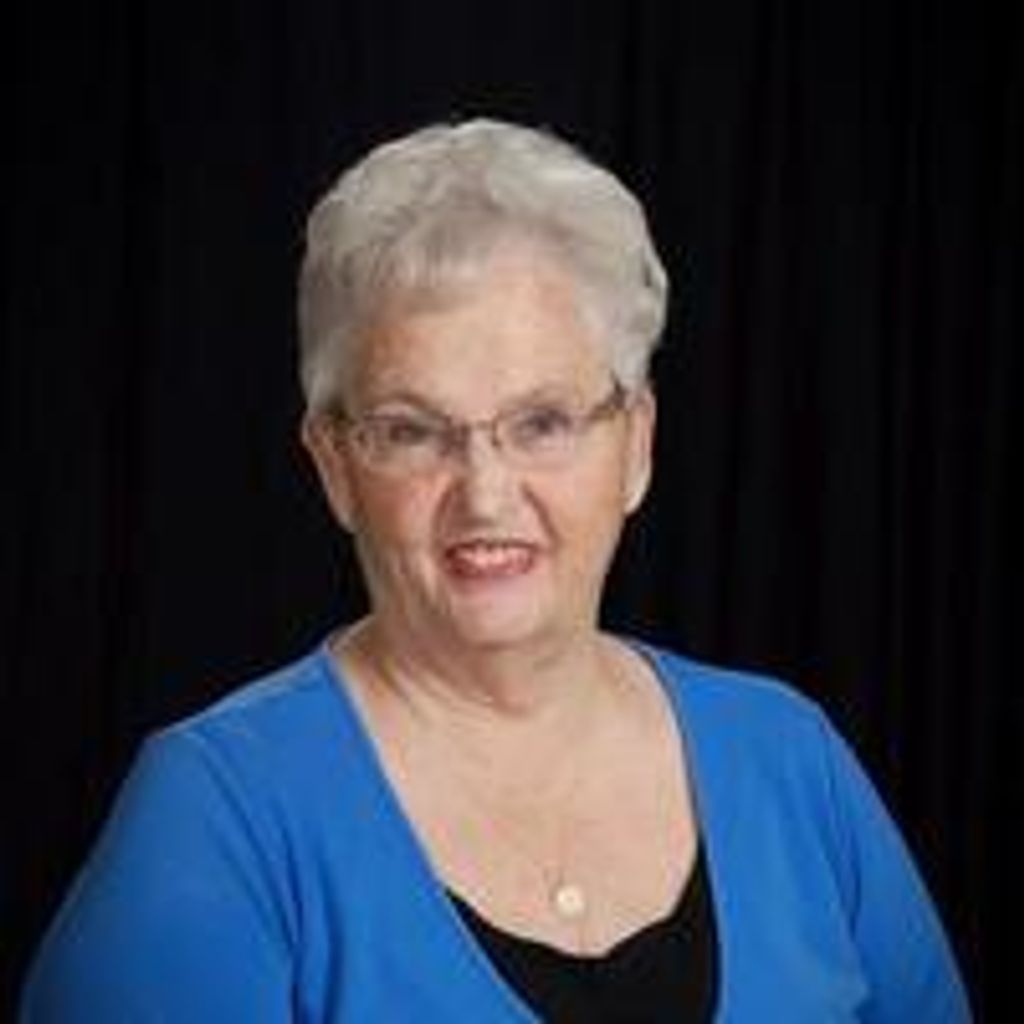 Sarah L. Robinson Profile Photo