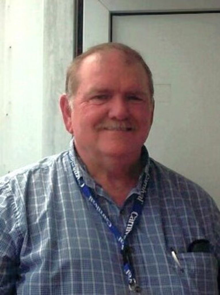 Michael Lee Smith, Sr. Profile Photo