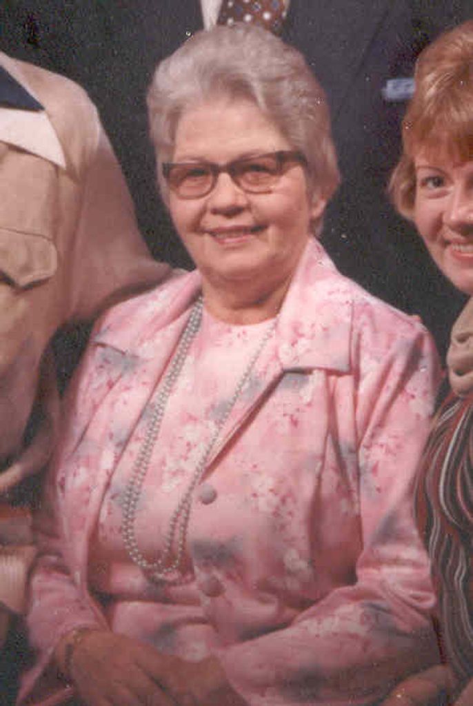 Elsie Doyle