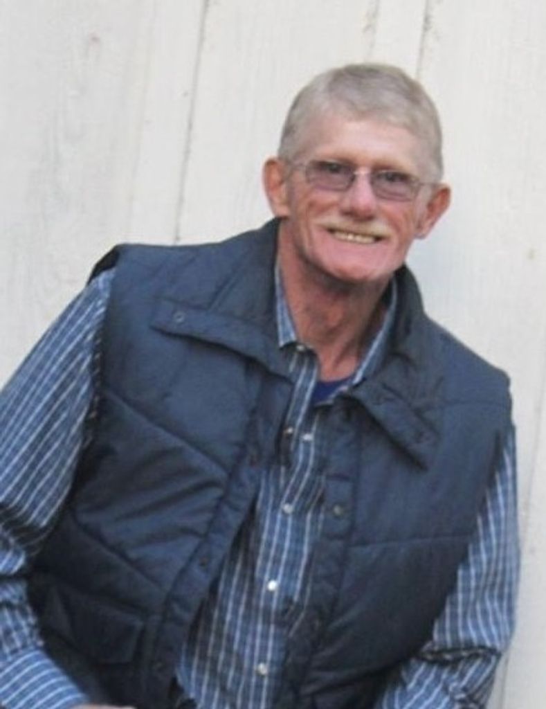 Gary Roland Blackburn