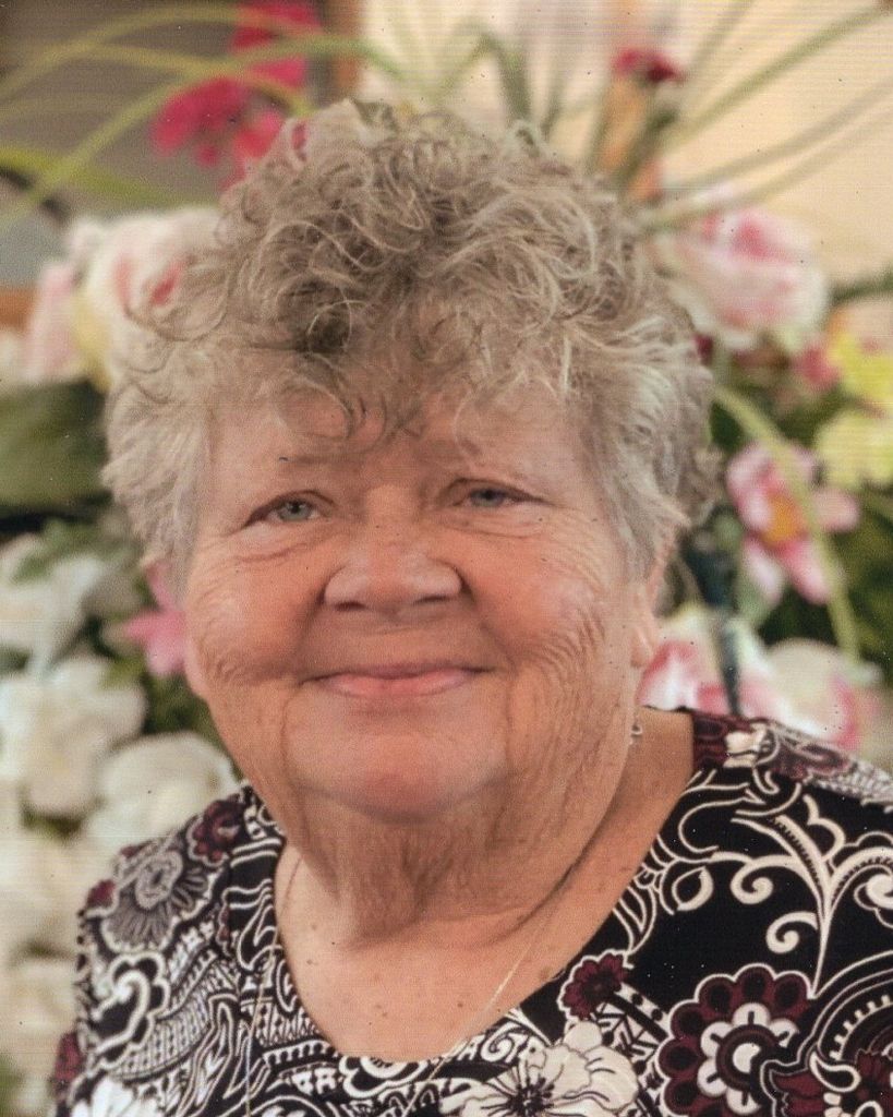 Patricia Dianne "Pat" Morrow Profile Photo