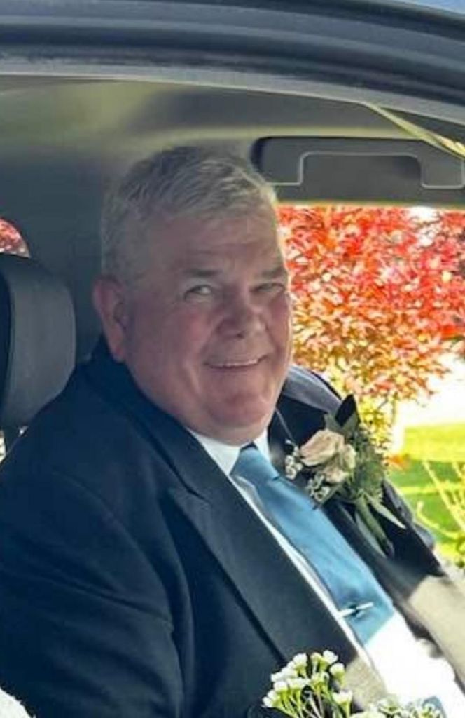 Steven Landon Profile Photo