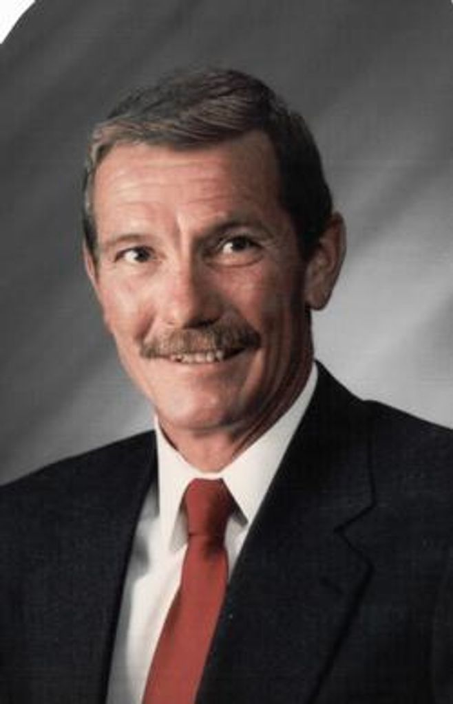 Larry D. Young