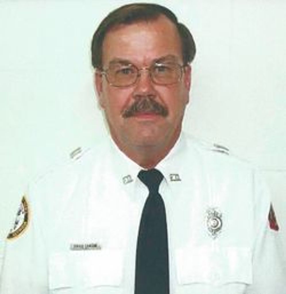 Bruce Lawson