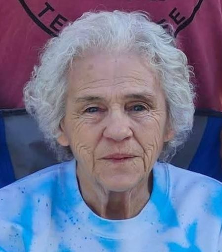 Sandra Calder's obituary image
