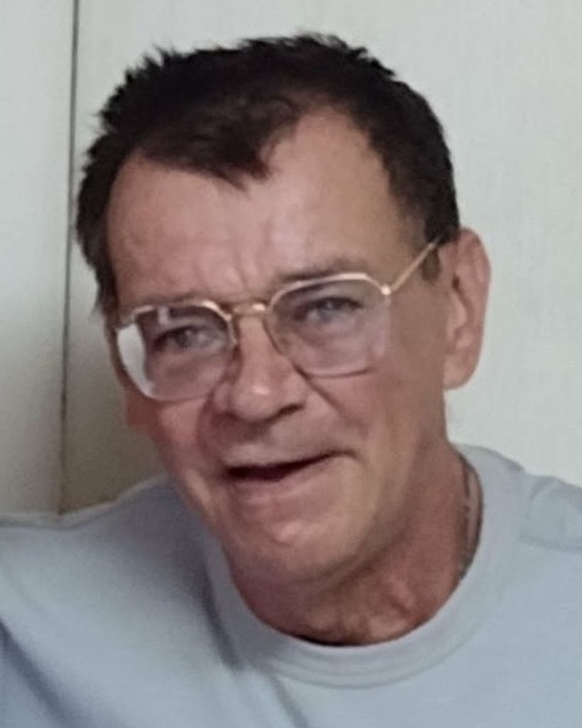 Clayton J. Loutzenhiser