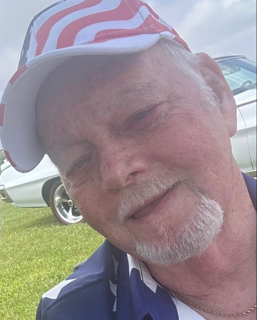William O. Thomas Profile Photo