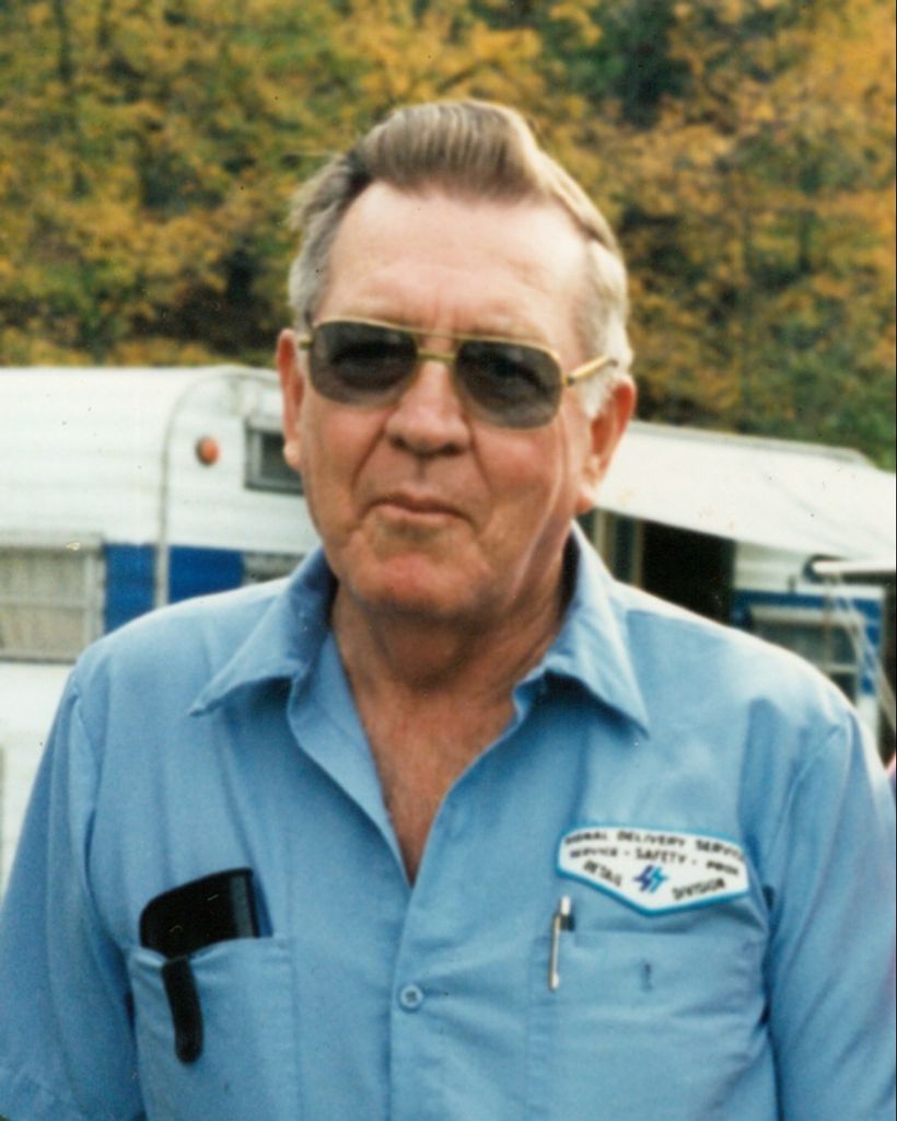 Melvin Morris