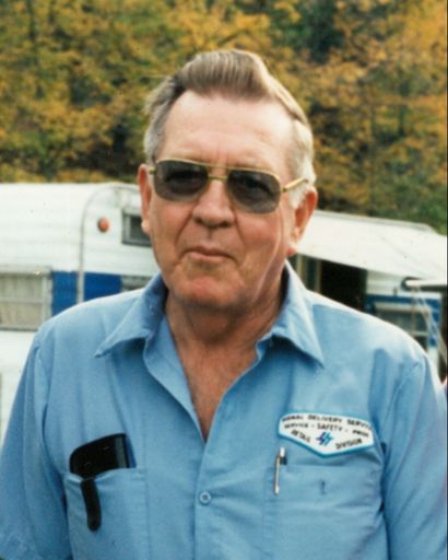 Melvin Morris Profile Photo